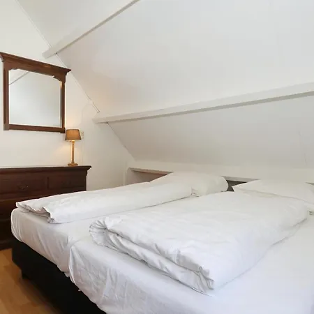 Vakantiehuis De Bosrand Noordwijkerhout